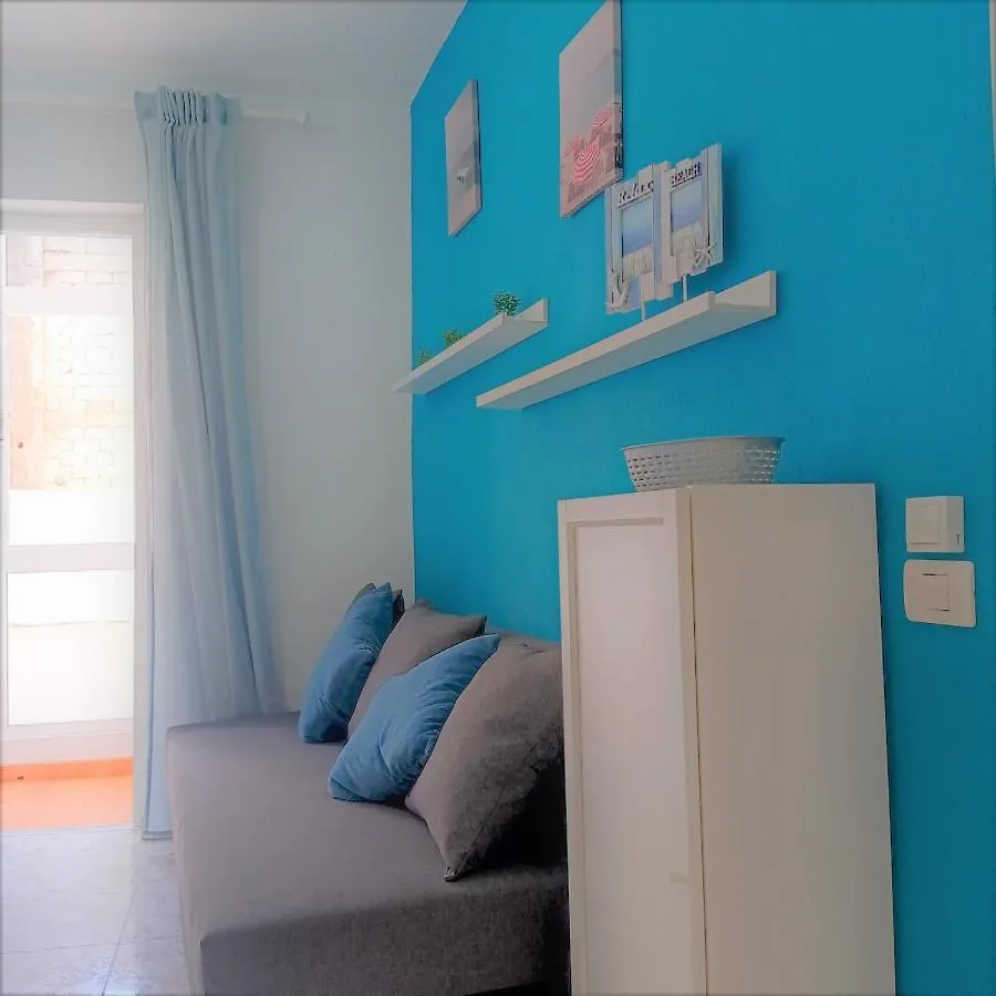 Apartamento Mar Del Sur Arona  Arona (Tenerife)