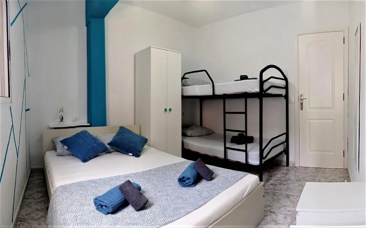 Appartamento Apartamento Mar Del Sur Arona