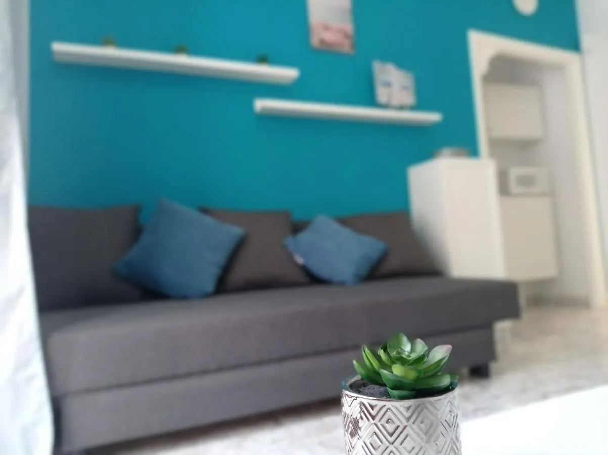 Apartamento Mar Del Sur Arona  0*, Arona (Tenerife) Spagna