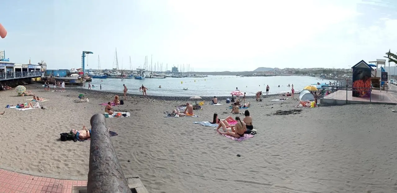 Appartamento Apartamento Mar Del Sur Arona
