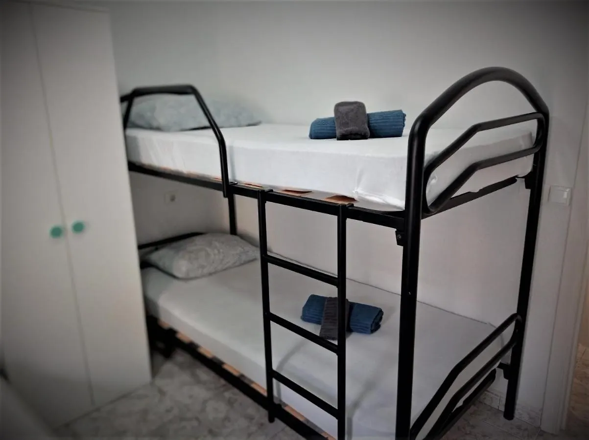 Apartamento Mar Del Sur Arona  Spagna