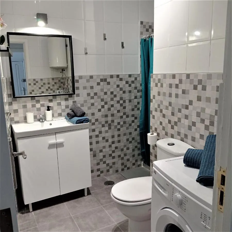 Appartamento Apartamento Mar Del Sur Arona