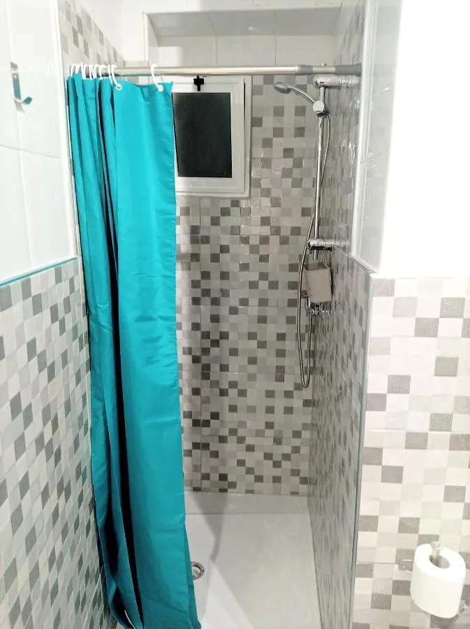 Apartamento Mar Del Sur Arona  Arona (Tenerife)