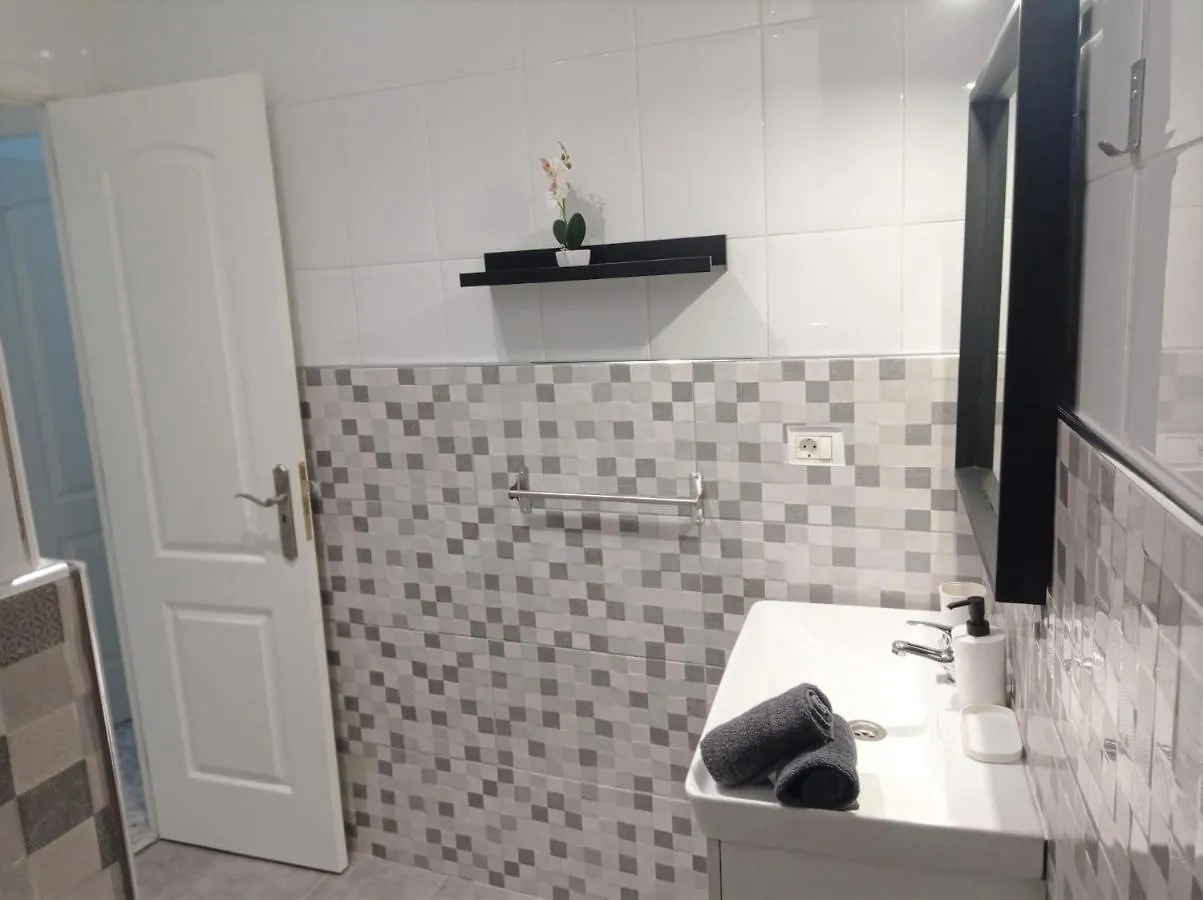 Apartamento Mar Del Sur Arona  0*, Arona (Tenerife) Spagna