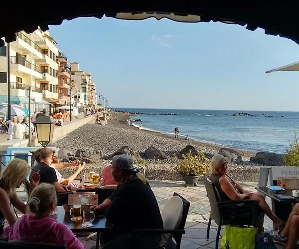 Apartamento Mar del Sur Arona   Arona (Tenerife)