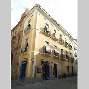 Apartamento Centro Encarnación 2º I Apartamento Sevilla