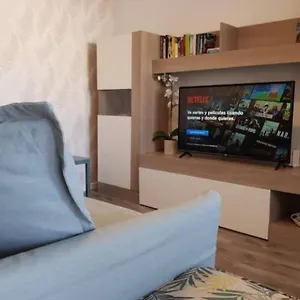 Perfect Flat For Your At South Tenerife Apartamento Arona (Tenerife)