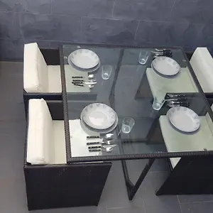 Apartamento Relax