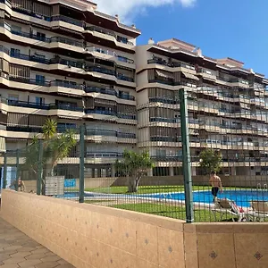  Apartamento Vulcano Cristianos