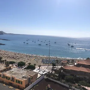  Apartamento Suncanarias Torres Del Sol 1305