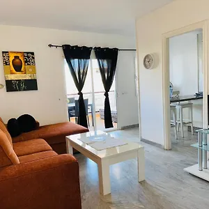 Rio's Los Cristianos Appartamento