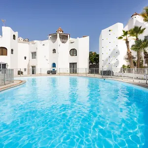 Home2book Triplex Disco Américas, Terrace Appartamento